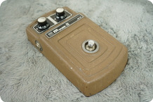 Roland-AP-2 Phase II-1975-Brown