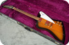 Gibson-Bicentennial Firebird-1976-Tobacco Sunburst