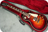 Gibson Les Paul Deluxe 1980-Flame