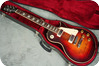 Gibson Les Paul Deluxe 1980 Flame