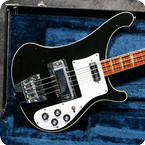 Rickenbacker 4001 1973 Jetglo