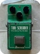 Ibanez TS 808 Tube Screamer 1980 Green