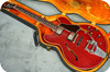 Gibson ES-335 TDC 1961-Cherry