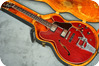 Gibson ES 335 TDC 1961 Cherry