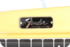 Fender Deluxe 6 Console Lap Steel 1976-Olympic White