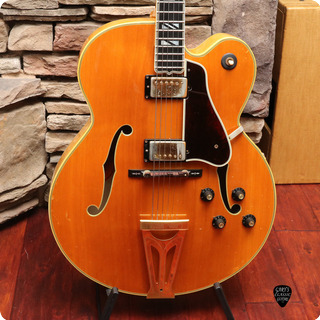 Gibson Super 400 Cesn 1970