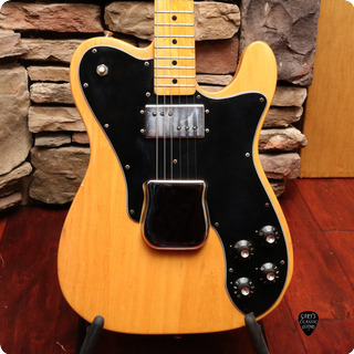 Fender Telecaster Custom 1976