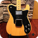 Fender-Telecaster Custom-1976