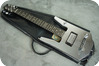 Veleno Traveler Ex Peter Haycock Ex Ronnie Van Zant 1971 Chromed Aluminium