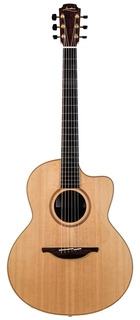 Lowden F32c Indian Rosewood Spruce 2019