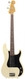 Fender Precision Bass '62 Reissue 1992-Vintage White
