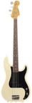Fender Precision Bass 62 Reissue 1992 Vintage White
