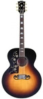 Gibson-SJ200 Original Vintage Sunburst Lefty