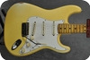 Fender Stratocaster 1973-Olympic White