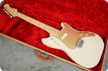 Fender Musicmaster 1957 Desert Sand