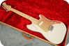 Fender Musicmaster 1957 Desert Sand