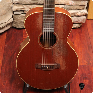 Gibson L 0 1927