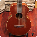 Gibson L 0 1927