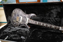 Prs Guitars-John McLaughlin Limited Edition Private Stock