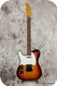 Fender Telecaster Custom TL62 MIJ Sunburst