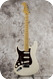 Fender Stratocaster American Deluxe Series 2001 Blond
