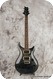 Paul Reed Smith PRS Custom 24 1991-Gray Black Paul Reed Smith PRS Custom 24 1991-Gray Black