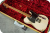 Fender Custom Shop '51 Nocaster Dale Wilson Heavy Relic 2021-Original Reliced Blonde