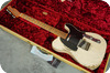 Fender Custom Shop '51 Nocaster Dale Wilson Heavy Relic 2021-Original Reliced Blonde