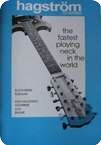 Hagstrom Reference Book 1994