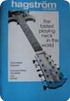 Hagstrom-Reference Book -1994