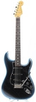 Fender Stratocaster American Pro II 2021 Dark Night