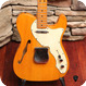 Fender Telecaster Thinline  1968