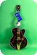 Gibson Chet Atkins Country Gentleman 2001-Brown