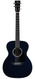Martin Custom Shop 00028 Sitka Spruce Rosewood Navy Blue 2021 Martin Custom Shop 00028 Sitka Spruce Rosewood Navy Blue 2021