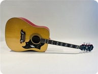 Epiphone Dove Natural