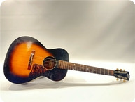 Gibson-L-00-1936-Sunburst