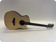 Ibanez ACPS 580CE OPS Natural