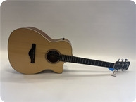 Ibanez ACFS 300CE OPS Natural