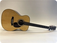 C. F. Martin Co OM28 1923 Natural