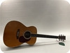 C. F. Martin & Co M38-Natural