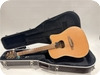 Takamine GARTH BROOKS SIGNATURE-Natural