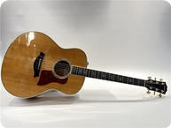 Taylor Guitars 614E Natural