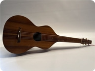 Weissenborn-Style 3-Koa