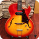 Gibson ES-125 TC 1964-Sunburst