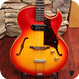 Gibson ES 125 TC 1964 Sunburst