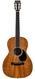 Martin 0037K2 Steve Miller Limited All Koa 2001