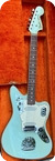 Fender Jaguar 1966 Sonic Blue