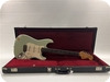 Fender Stratocaster 1968-Blue