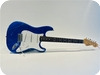 Fender Stratocaster 1986-Lake Placid Blue
