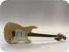 Fender Stratocaster Olympic White